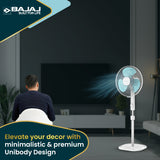 Fuzion 400mm Fan