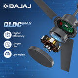 Raftaar 1200mm BLDC Ceiling Fan