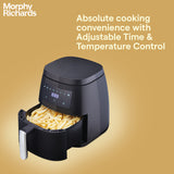 Morphy Richards 5L Digital Air Fryer