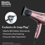 Morphy Richards Stylist Care HD222DC 2200W Hair Dryer