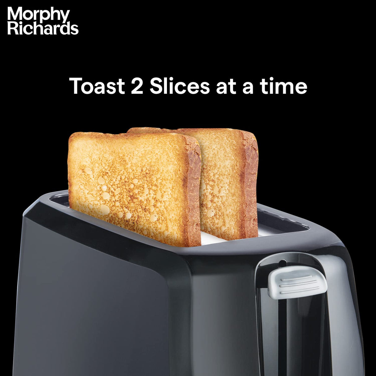 AT200 2 Slice Pop-Up Toaster