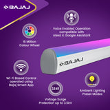 AWE PLUS IOT SMART LED BATTEN
