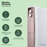 Thermocore XR Analog Oil Free Radiator Room Heater