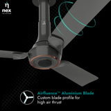 Nex Glyde A70 BLDC