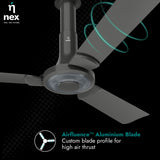 Nex Glyde A40