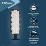 BAJAJ ROBUSTA LED FLOOD LIGHT CCT