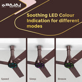 Voittaa 1200mm Ceiling Fan