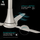 Nex Dryft A90