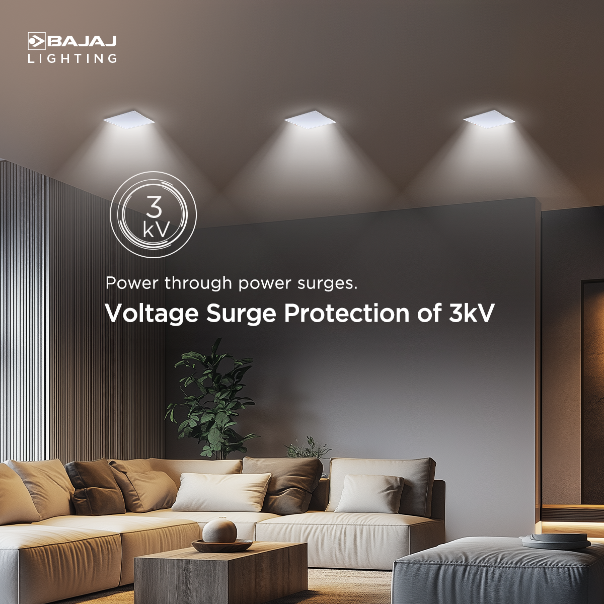 IVORA PLUS LED PANEL