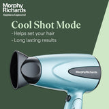Morphy Richards iDazzle HD121DC 1200W Hair Dryer