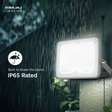 BAJAJ ROBUSTA LED FLOOD LIGHT CCT