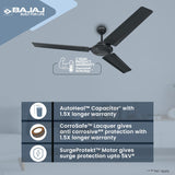 Durato 12S1 1200mm Ceiling Fan
