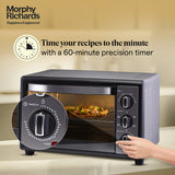Morphy Richards 30RC Manual