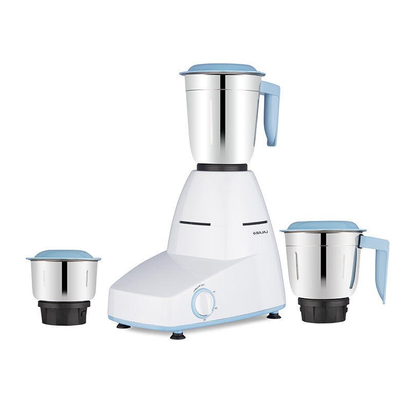 Grace Bajaj GX 16 mixer grinder, For Wet & Dry Grinding, 500 W at