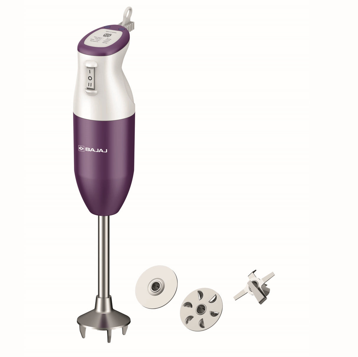 HB 23 160W Hand Blender