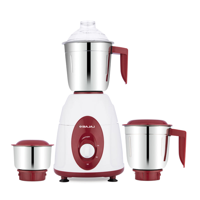 Bajaj Classic 750W Mixer Grinder