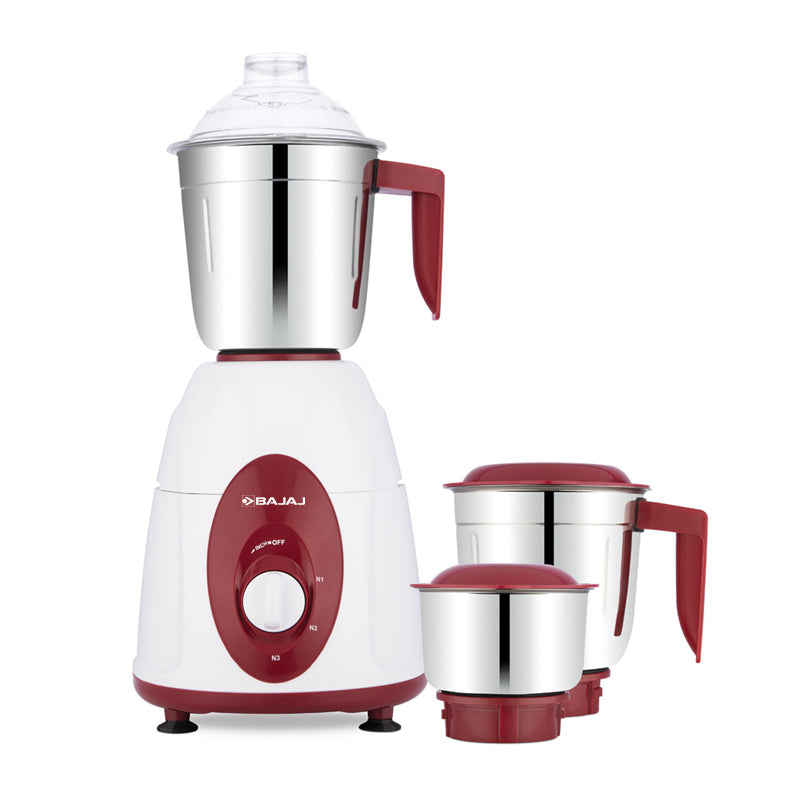 Bajaj Classic 750W Mixer Grinder