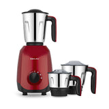 Bajaj Ninja Series EleganceMax 500W Mixer Grinder