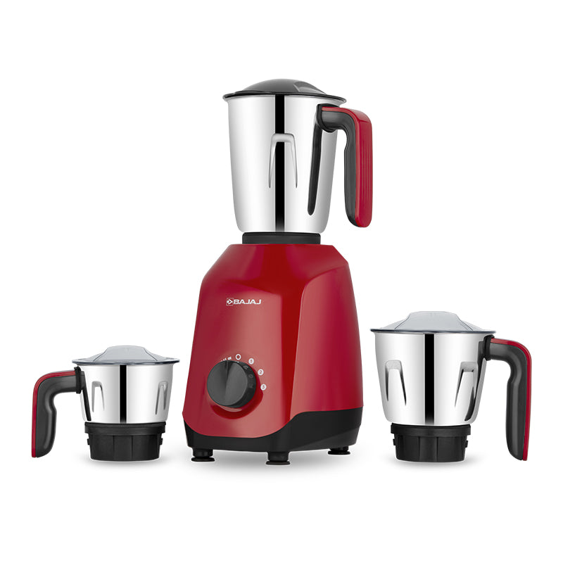 Bajaj Ninja Series EleganceMax 500W Mixer Grinder