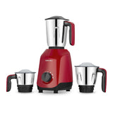 Bajaj Ninja Series EleganceMax 500W Mixer Grinder