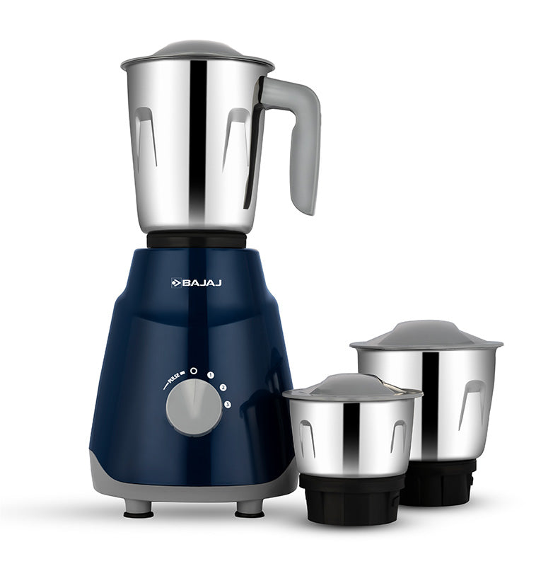 Bajaj GX1 Ninja Series 500W Mixer Grinder