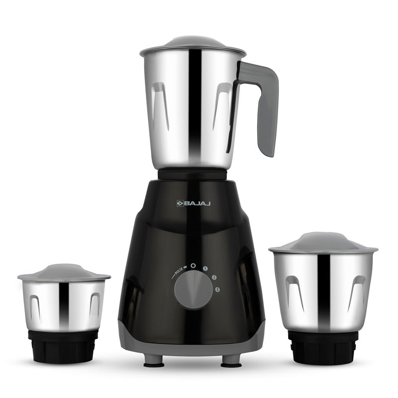 Bajaj GX1 Ninja Series 500W Mixer Grinder