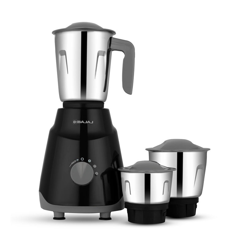 Bajaj GX1 Ninja Series 500W Mixer Grinder