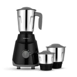 Bajaj GX1 Ninja Series 500W Mixer Grinder