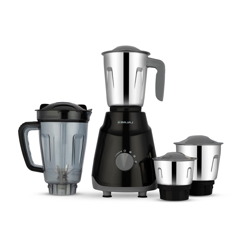 Bajaj Rex Ninja Series 4 Jar 500W Mixer Grinder