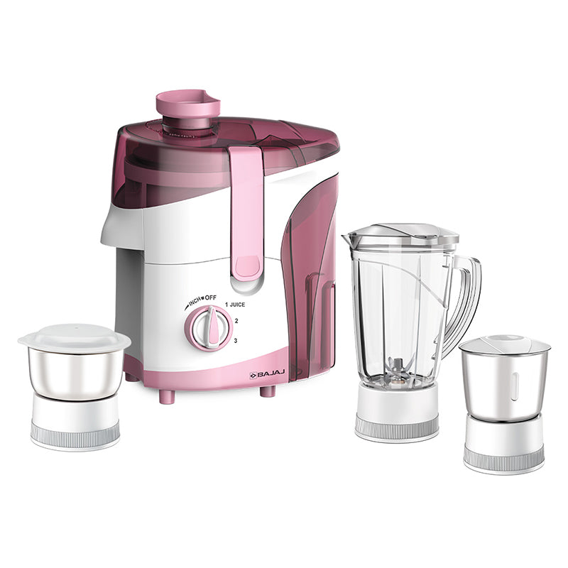 Discover Bajaj Jx 30 Juicer Mixer | Bajaj Electricals – Bajaj