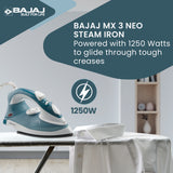 Bajaj MX 3 Neo