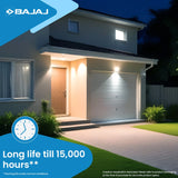 BAJAJ ROBUSTA LED FLOOD LIGHT CCT