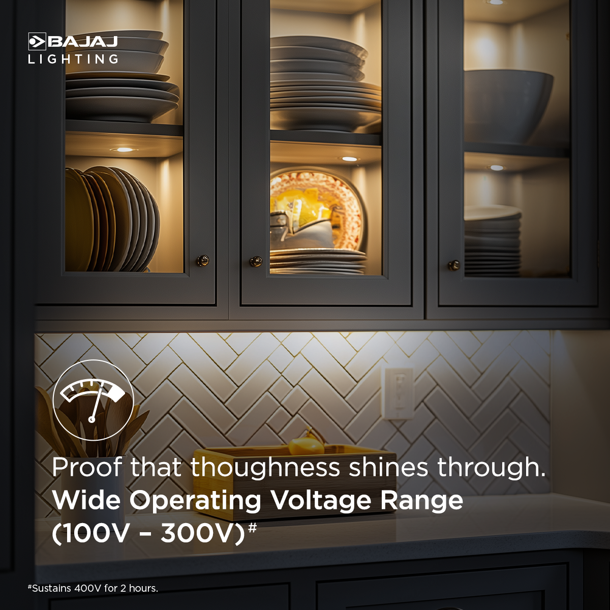 IVORA COMPACT DOWNLIGHT 3-IN-1 COLOUR