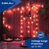 IVORA HB LED DECO LAMP B22