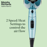 Morphy Richards iDazzle HD121DC 1200W Hair Dryer