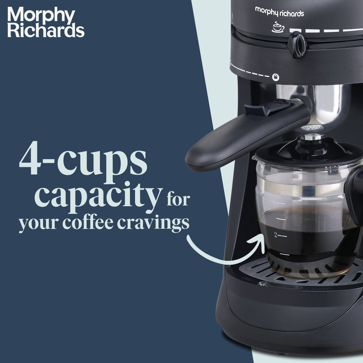 New Europa Espresso/Cappuccino Coffee Maker
