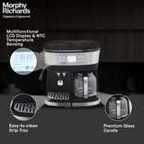 DuoPresso 2-in-1 Coffee Maker