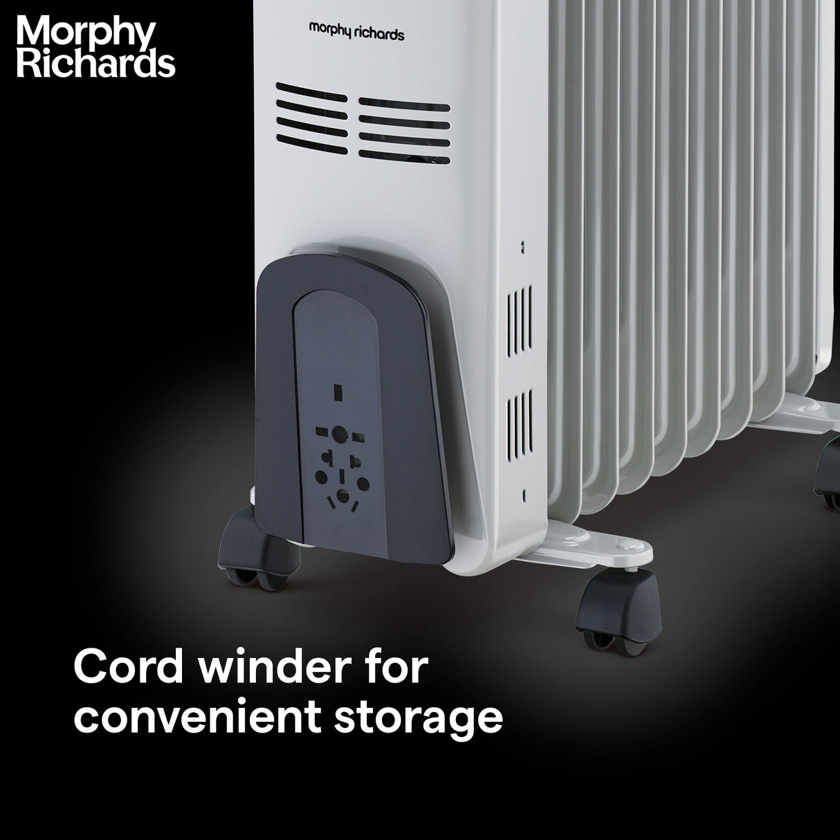 OFR 09 Room Heater