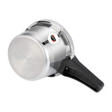 Nutrihealth Pro Outer Lid Designer Aluminium Pressure Cooker