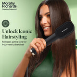 Morphy Richards Estella Hair Straightener Brush