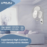 Frore Neo 400mm Wall Fan