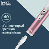 Morphy Richards iDazzle 5-in-1 Grooming Kit
