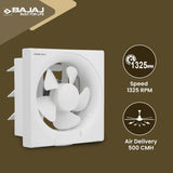 AirOut 200 mm Domestic Exhaust Fan