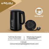 KTP 1.5 Digital Kettle