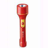 RAFTAAR JUMBO LED RC TORCH (Assorted Colors)