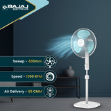 Fuzion 400mm Fan