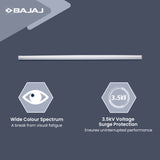 BAJAJ EYE CARE BATTEN