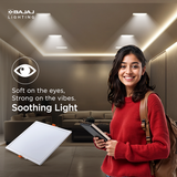 IVORA PLUS LED PANEL