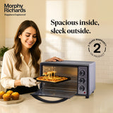 Morphy Richards 30RC Manual