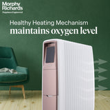 Thermocore XR Smart Oil Free Radiator Room Heater